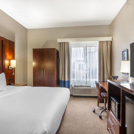 Comfort Inn & Suites Conway Extérieur photo