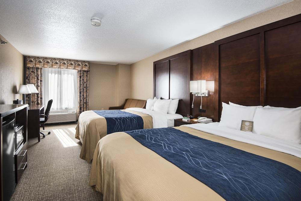 Comfort Inn & Suites Conway Extérieur photo