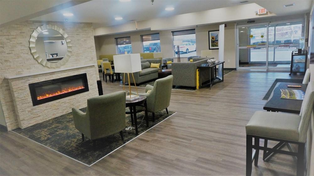 Comfort Inn & Suites Conway Extérieur photo