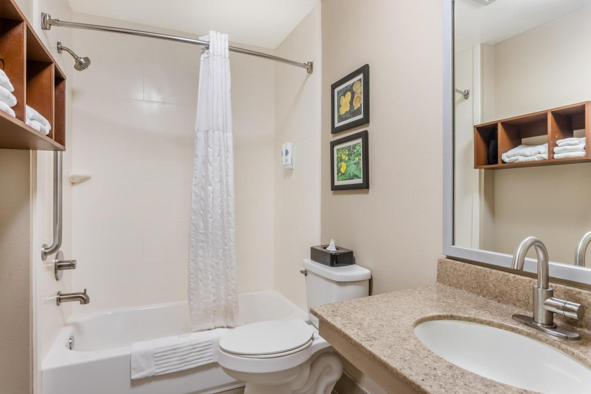 Comfort Inn & Suites Conway Extérieur photo