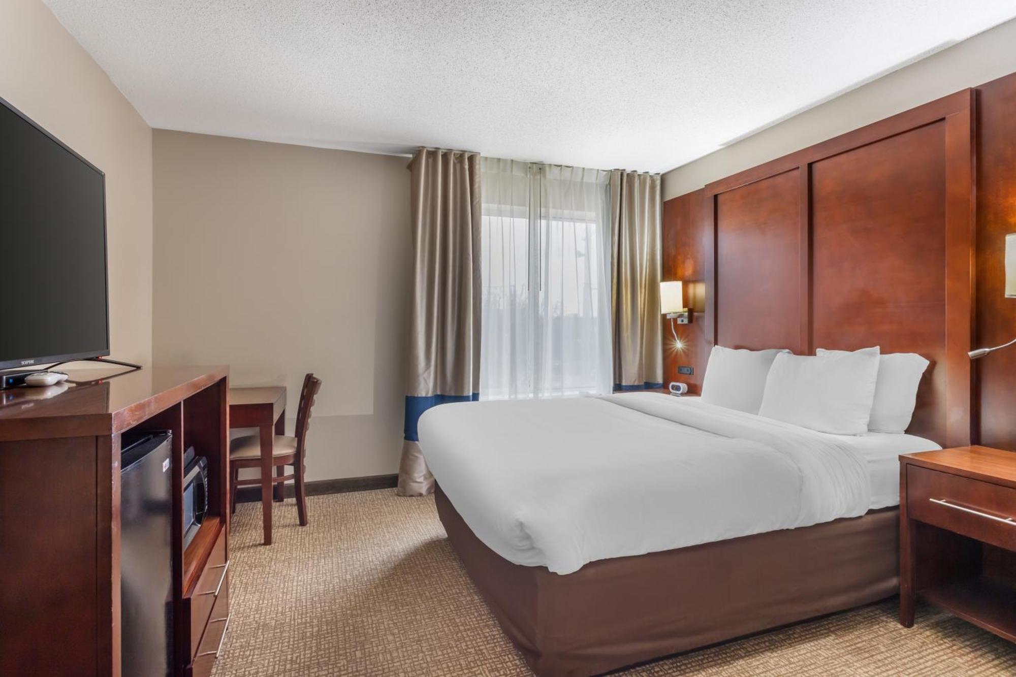 Comfort Inn & Suites Conway Extérieur photo