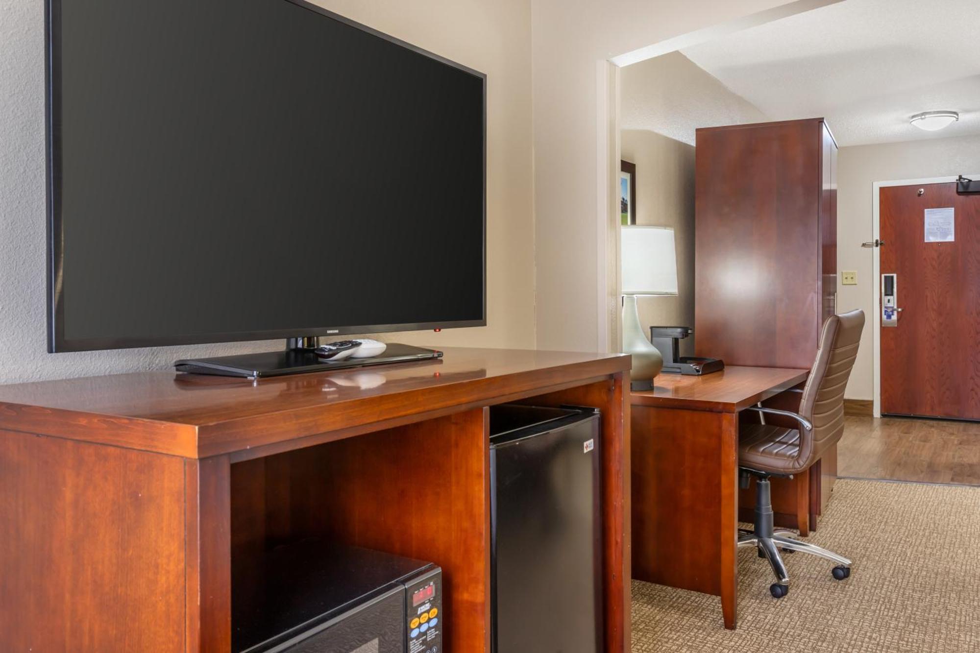 Comfort Inn & Suites Conway Extérieur photo