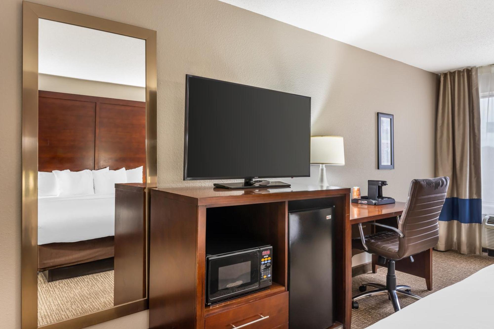 Comfort Inn & Suites Conway Extérieur photo