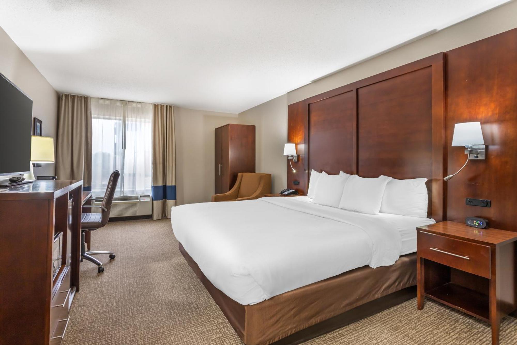 Comfort Inn & Suites Conway Extérieur photo