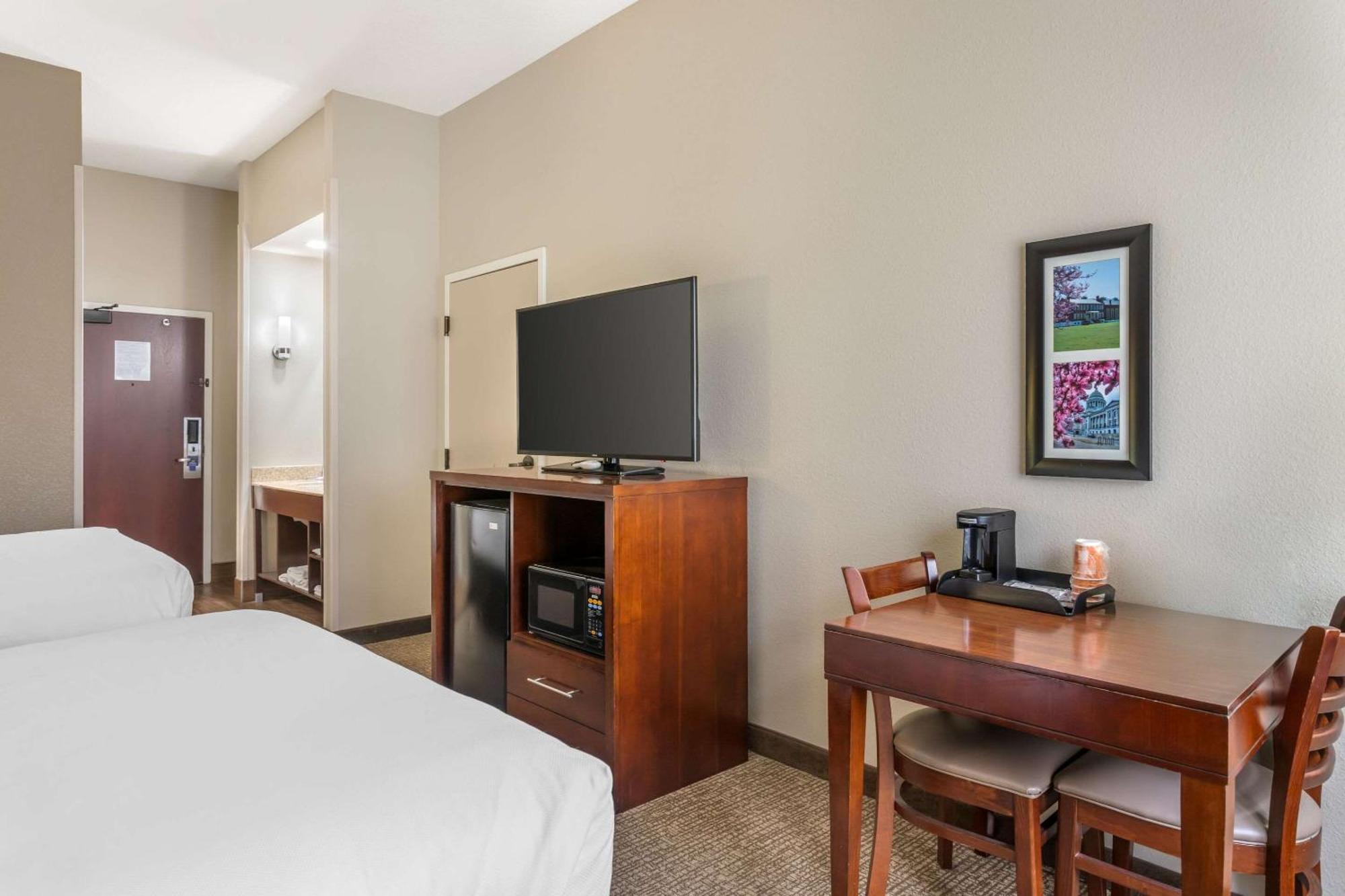 Comfort Inn & Suites Conway Extérieur photo
