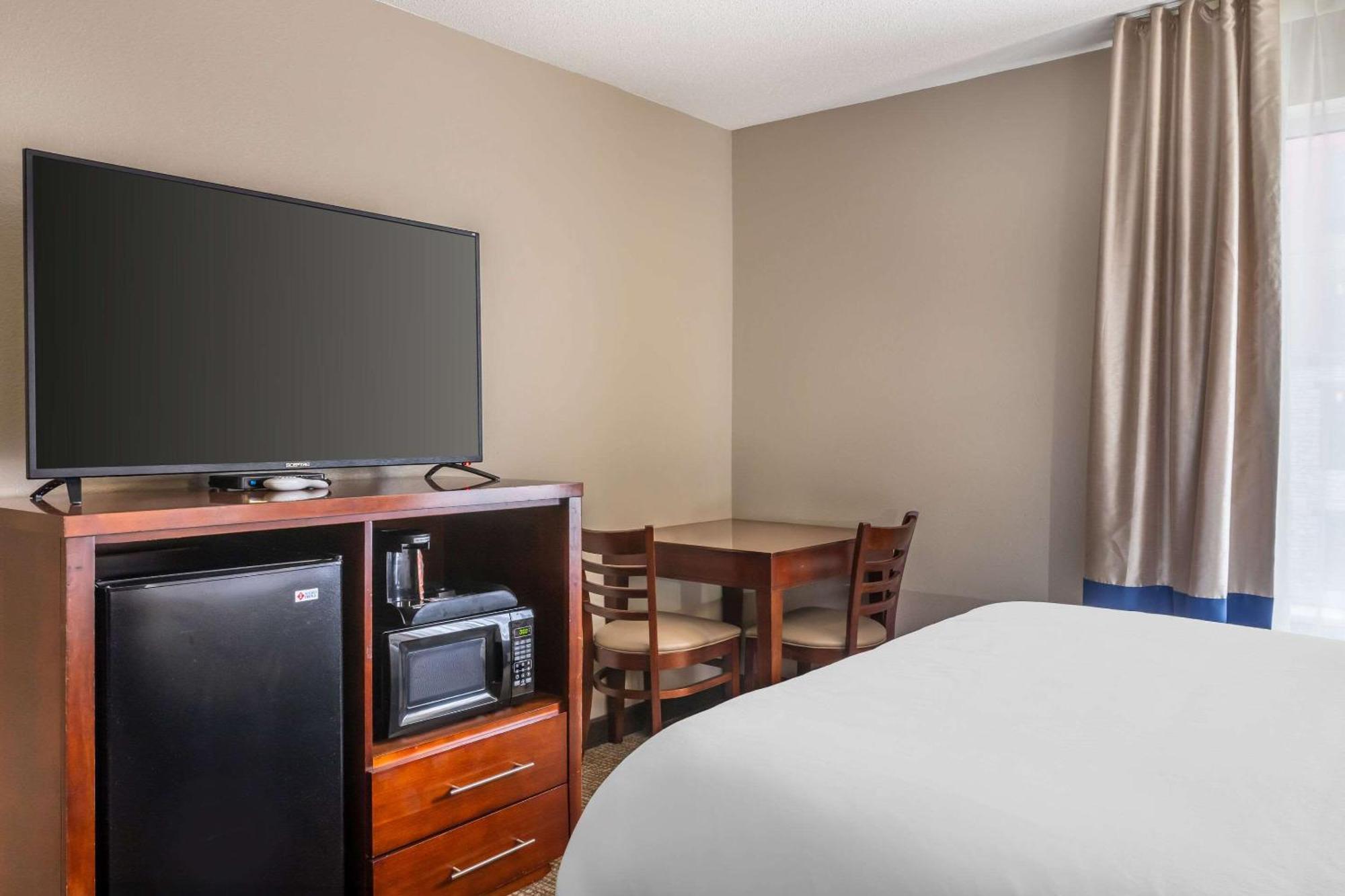 Comfort Inn & Suites Conway Extérieur photo
