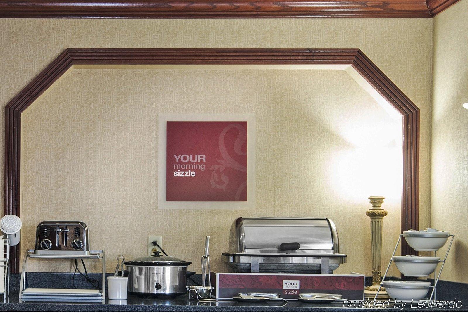 Comfort Inn & Suites Conway Extérieur photo