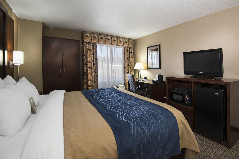 Comfort Inn & Suites Conway Extérieur photo