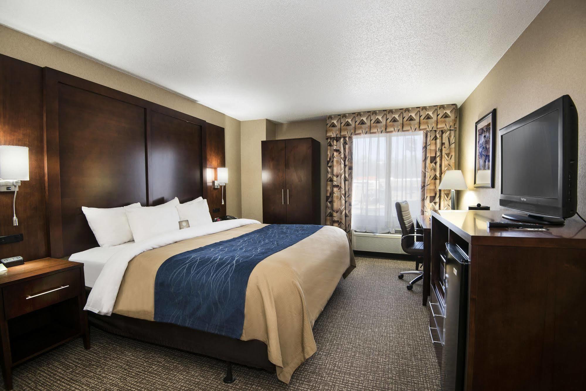 Comfort Inn & Suites Conway Extérieur photo